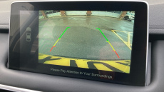 MG Hs 1.5 T-GDI Excite 5dr DCT Petrol Hatchback